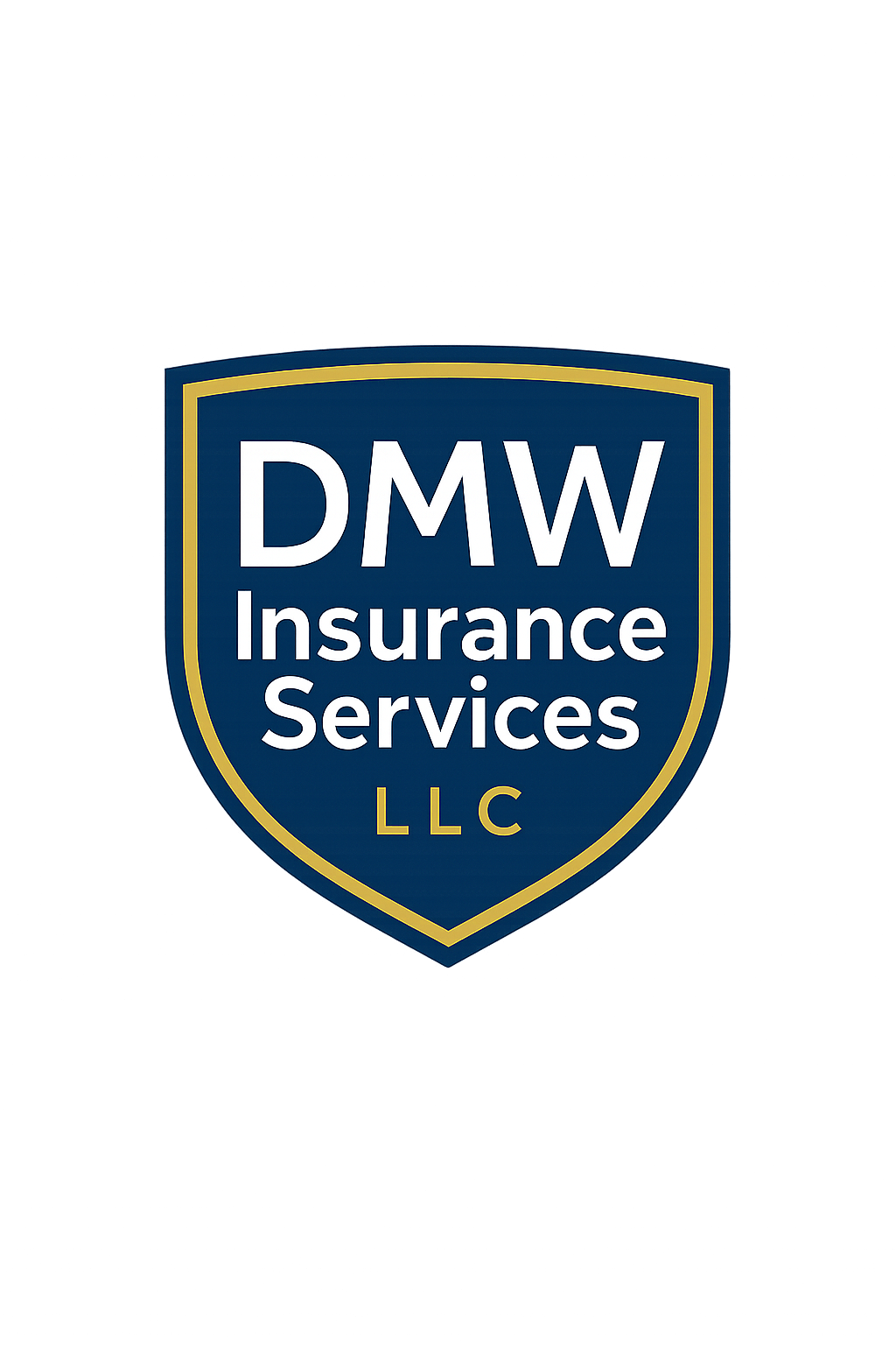 DMW Insurance Services LLC Logo